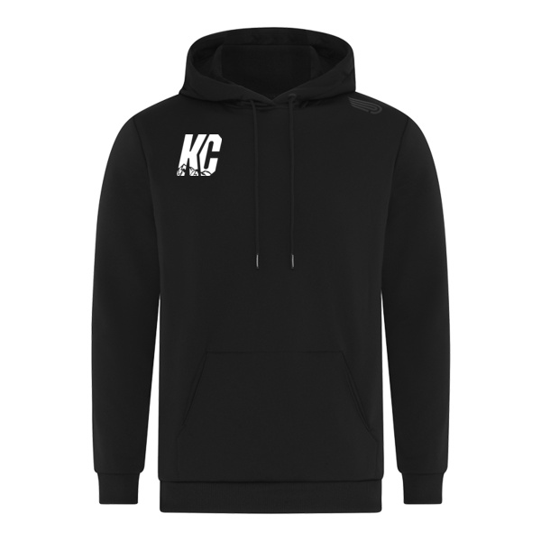 Men's Pull-Over Hoodie Thumbnail