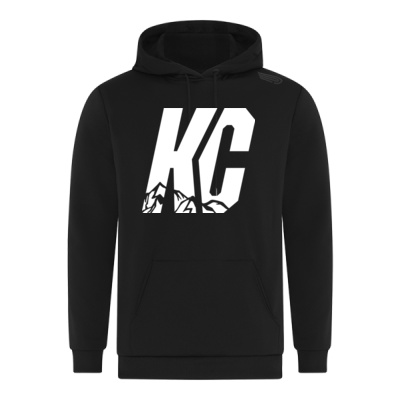 Men's Pull-Over Hoodie Thumbnail