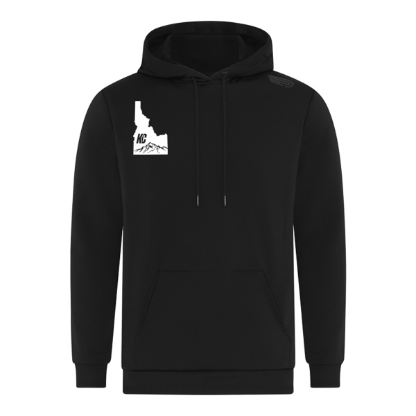 Men's Pull-Over Hoodie Thumbnail