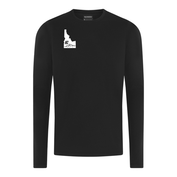 Men's Sustain L/S Tee Thumbnail