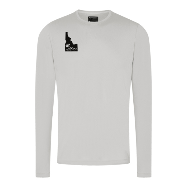 Men's Sustain L/S Tee Thumbnail