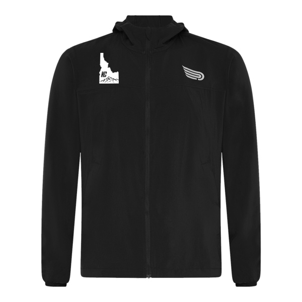 Men's Sustain Run Jacket Thumbnail