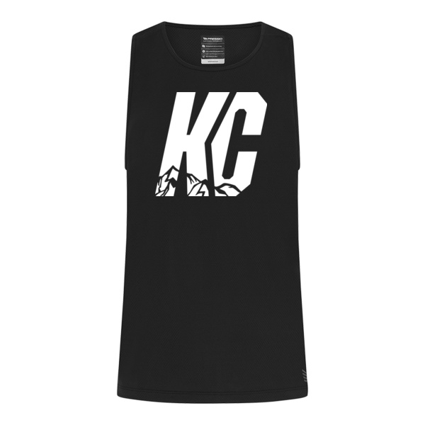 Men's Sustain Tank Thumbnail