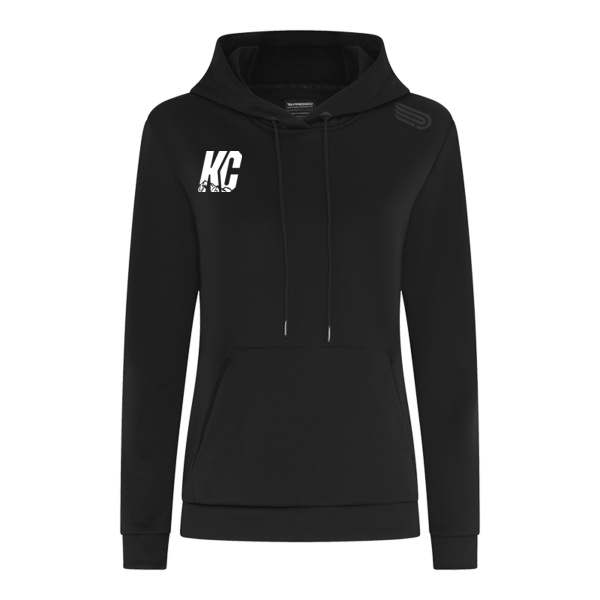 Women's Pull-Over Hoodie Thumbnail