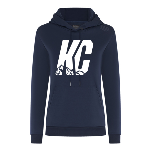 Women's Pull-Over Hoodie Thumbnail