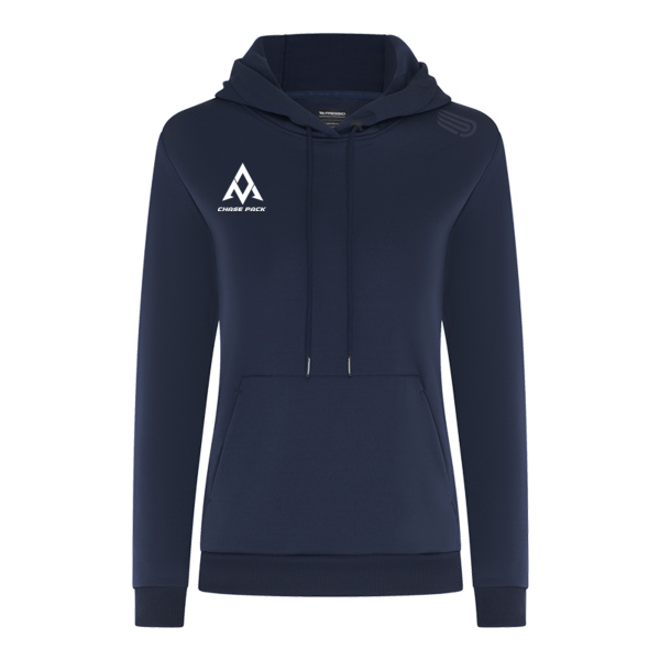 Women's Pull-Over Hoodie Thumbnail