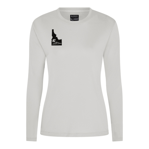 Women's Sustain L/S Tee Thumbnail
