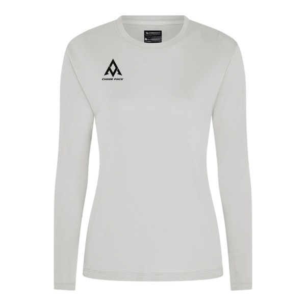 Women's Sustain L/S Tee Thumbnail