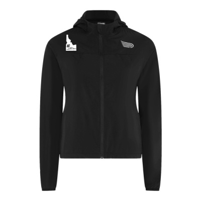 Women's Sustain Run Jacket Thumbnail