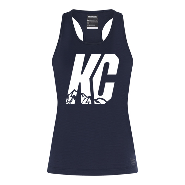 Women's Sustain Tank Thumbnail