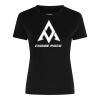 Women's Sustain Tee Thumbnail