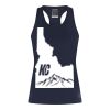 Women's Sustain Singlet Thumbnail