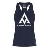 Women's Sustain Singlet Thumbnail