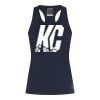 Women's Sustain Singlet Thumbnail