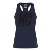 Women's Sustain Singlet Thumbnail