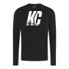 Men's Sustain L/S Top Thumbnail
