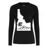 Women's Sustain L/S Top Thumbnail