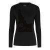 Women's Sustain L/S Top Thumbnail