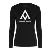 Women's Sustain L/S Top Thumbnail