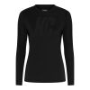 Women's Sustain L/S Top Thumbnail