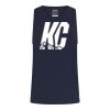 Men's Prevail Singlet Thumbnail