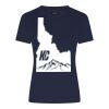 Women's Prevail Tee Thumbnail