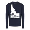 Men's Prevail L/S Tee Thumbnail