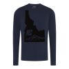 Men's Prevail L/S Tee Thumbnail