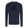 Men's Prevail L/S Tee Thumbnail