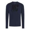 Men's Prevail L/S Tee Thumbnail